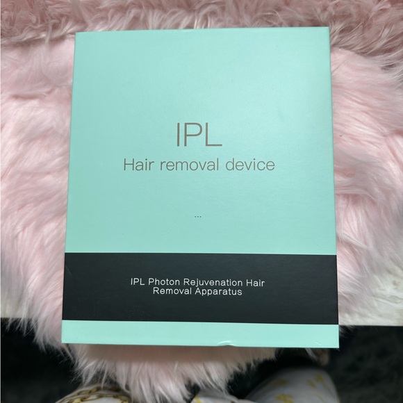 IPL Hair Removal Devices - Picture 5 of 8